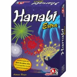 Hanabi Extra (DE)