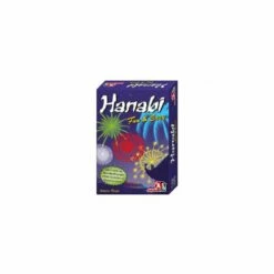 Hanabi Fun & Easy (DE)