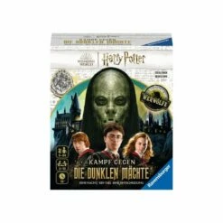 Harry Potter - Kampf Gegen Die Dunklen Mächte (DE)