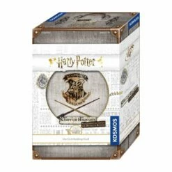 Harry Potter - Verteidigung Gegen Die Dunklen Künste (DE)