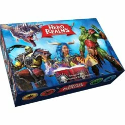 Hero Realms - Base Set (DE)