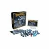 Hasbro HeroQuest 2022 - Der Eisige Schrecken (DE)