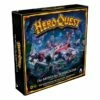 Hasbro HeroQuest 2022 - Der Mond Des Schreckens (DE)