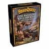 Hasbro HeroQuest 2022 - Die Bastion Kellars Keep Abenteuerpack (DE)