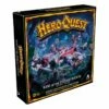 Hasbro HeroQuest 2022 - Rise Of The Dread Moon (EN)