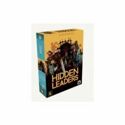 Hidden Leaders (EN)