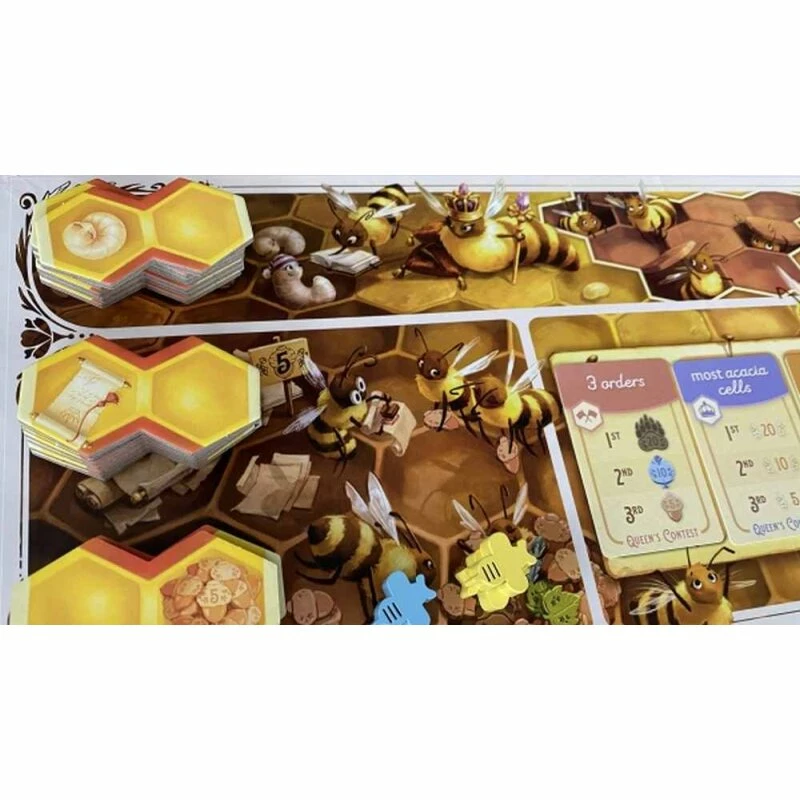 Honey Buzz (DE) – Bild 4