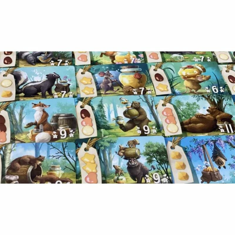 Honey Buzz (DE) – Bild 5