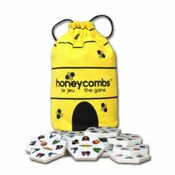 Honeycombs (multilingual)