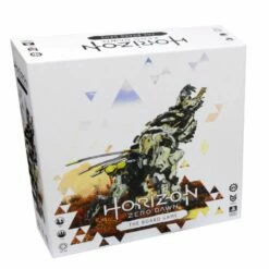 Horizon Zero Dawn: The Board Game (EN)