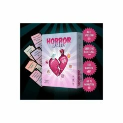 Horror Dates (DE)