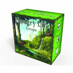 Hungry Life Europe (DE)