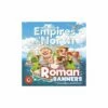 Imperial Settlers: Empires Of The North - Roman Banners (EN)