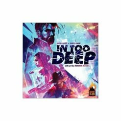 In Too Deep Retail Edition (EN)