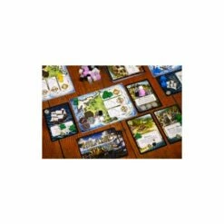 Island Siege - Second Edition (EN)