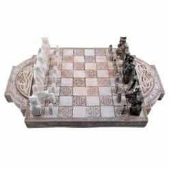 'Isle Of Lewis' Wikinger-Schach