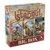 Pegasus Spiele Istanbul Big Box (DE|EN)