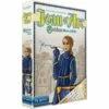 Joan Of Arc - Orleans Draw & Write (EN)