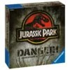 Jurassic Park - Danger! (DE)