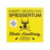Kampf Gegen Das Spießertum - Blanko-Erweiterung (DE)