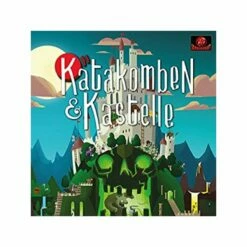 Katakomben & Kastelle (DE)