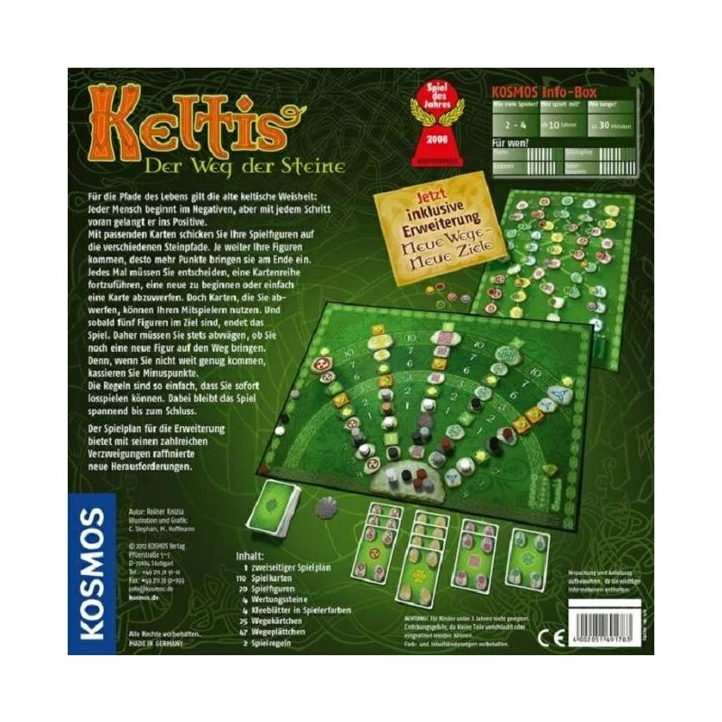 Keltis (DE) – Bild 2