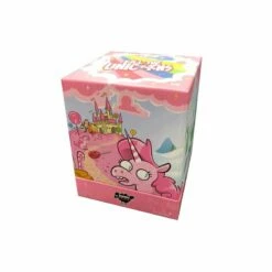 Kill The Unicorns (DE)