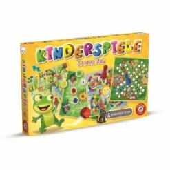 Kinderspielesammlung (DE)