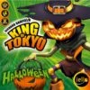 Iello King Of Tokyo: Halloween (DE)