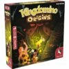 Pegasus Spiele Kingdomino Origins (DE)