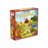 Pegasus Spiele Kingdomino, Revised Edition Spiel Des Jahres 2017 (DE)
