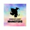 Kingdom's Candy: Monsters (DE)