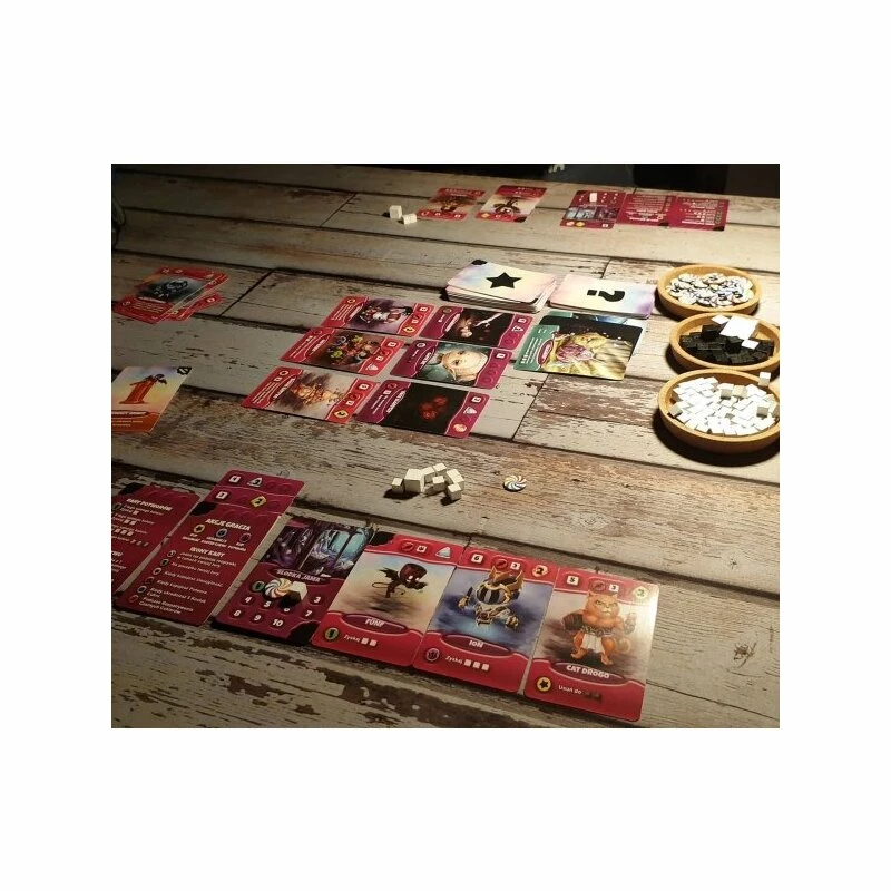 Kingdom's Candy: Monsters (DE) – Bild 2