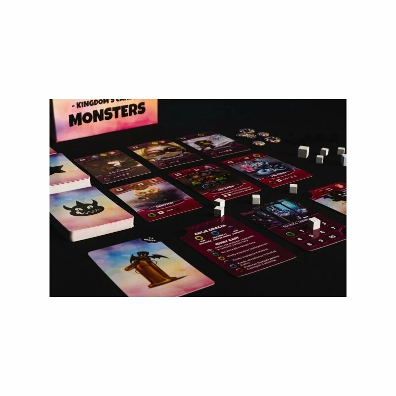 Kingdom's Candy: Monsters (DE) – Bild 3