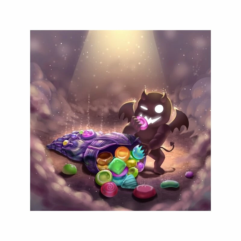 Kingdom's Candy: Monsters (DE) – Bild 5