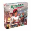 Pegasus Spiele Kitchen Rush (DE)