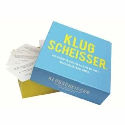 Klugscheisser - Auf Fast Alles Eine Antwort (DE)