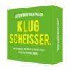 Klugscheisser – Wahr Oder Falsch Edition (DE)