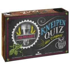 Kneipenquiz: Das Original (DE)