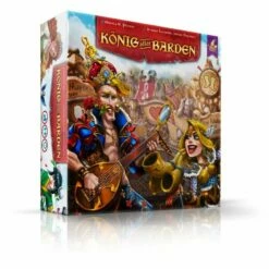 König Aller Barden (DE)