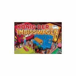 König Der Imbisswagen (DE)