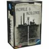 Kohle & Kolonie 2nd Edition (Multilingual)