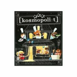 Kosmopoli:t (DE)