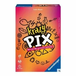 Krazy Pix (DE)