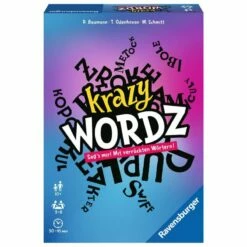 Krazy Wordz (DE)