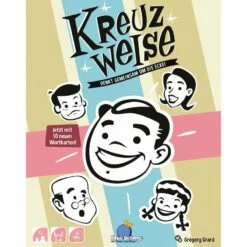 Kreuzweise (DE)