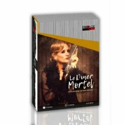 Krimi-Küche: Le Diner Mortel (DE)