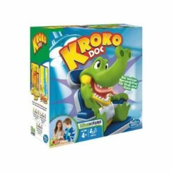 Hasbro Kroko Doc (DE)