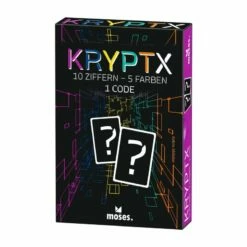 Kryptx (DE)