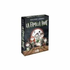 La Familia Hort (DE|EN)